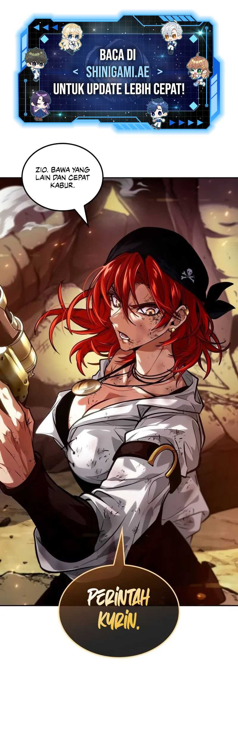 The Last Adventurer chapter 38 halaman 2