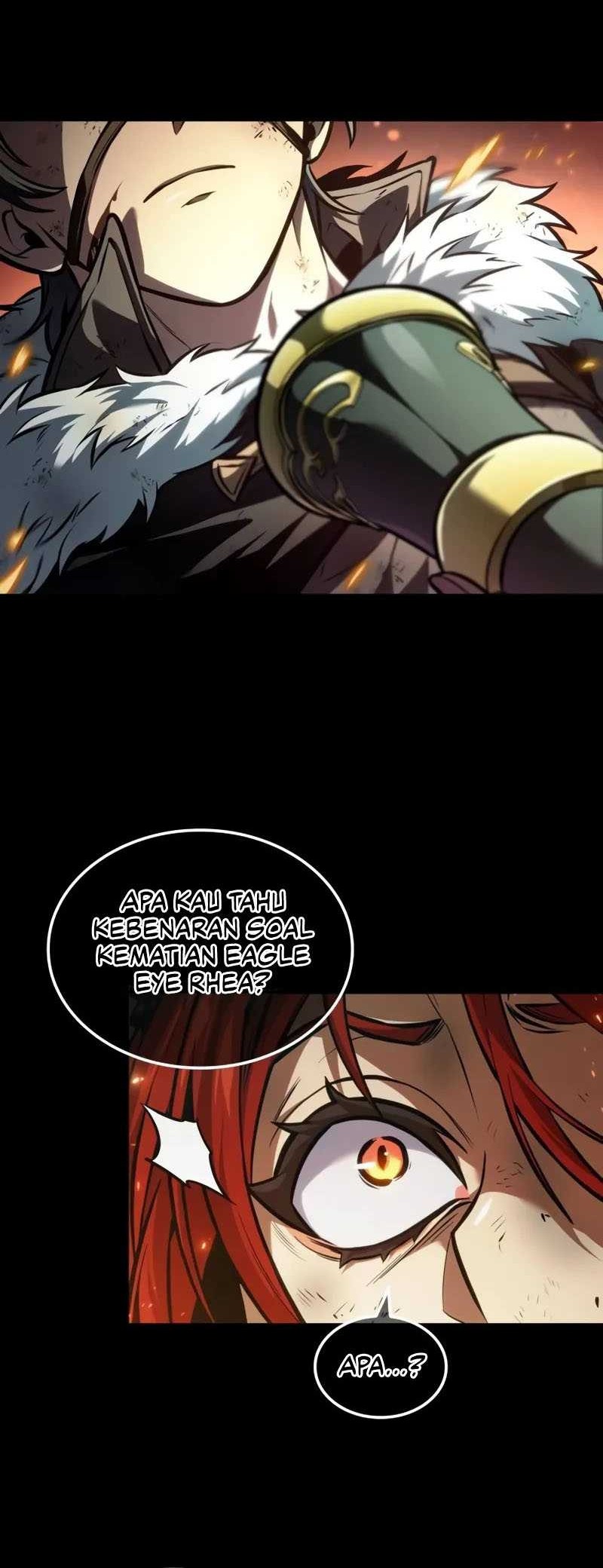 The Last Adventurer chapter 38 halaman 5