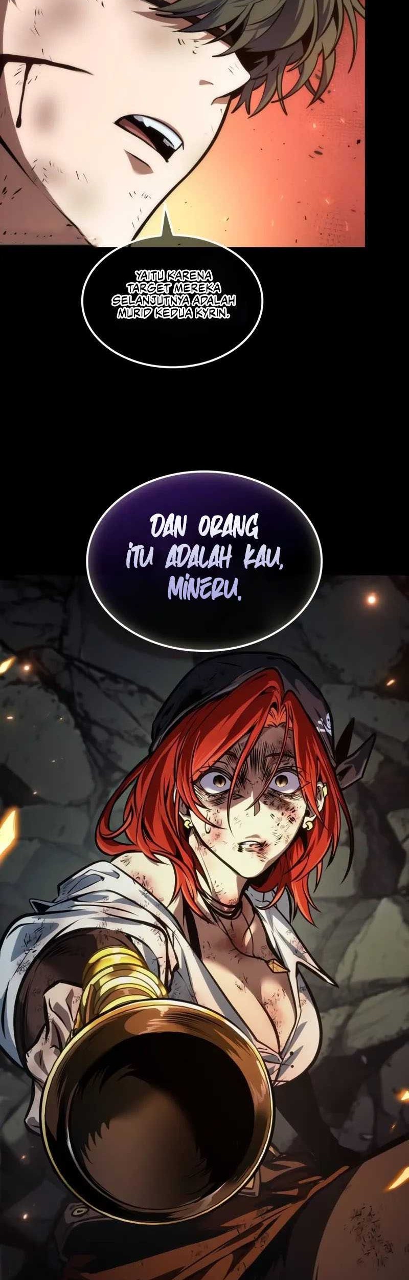 The Last Adventurer chapter 38 halaman 7