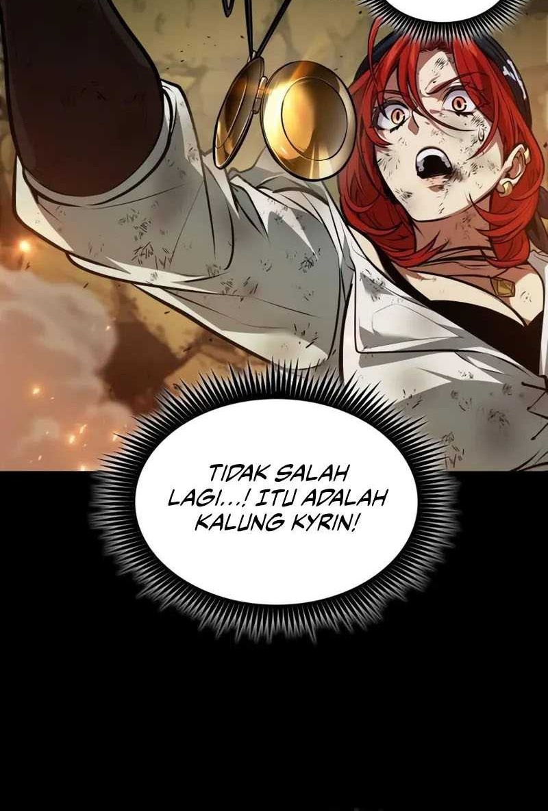 The Last Adventurer chapter 38 halaman 9