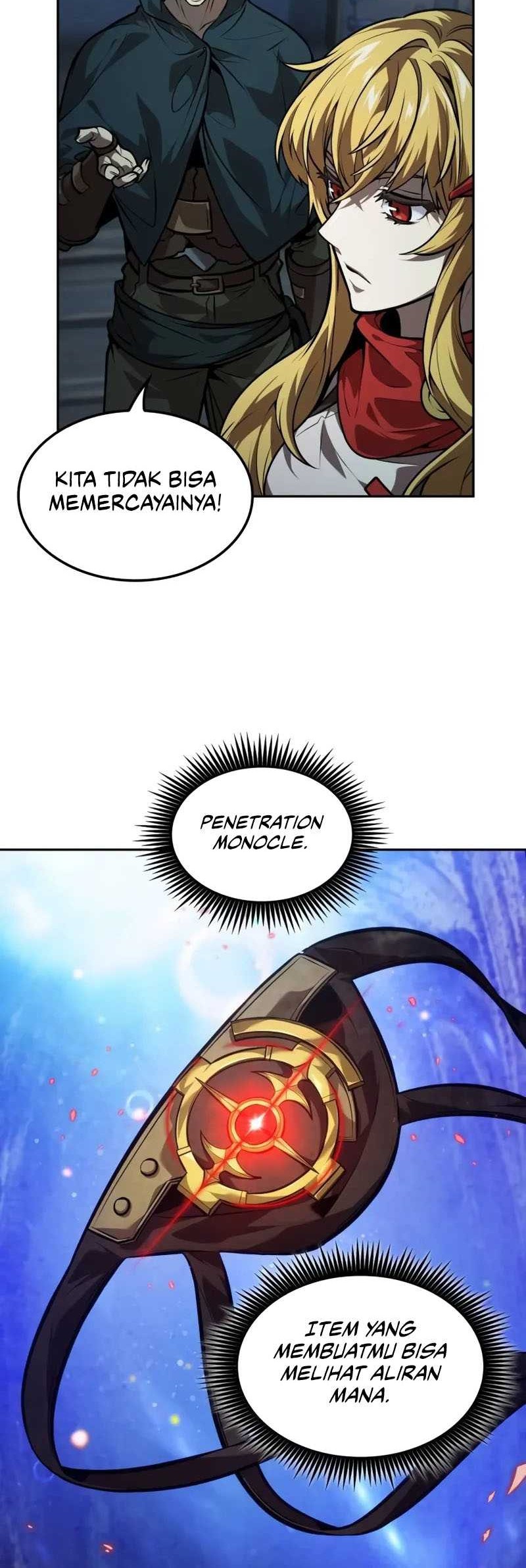 The Last Adventurer chapter 38 halaman 13