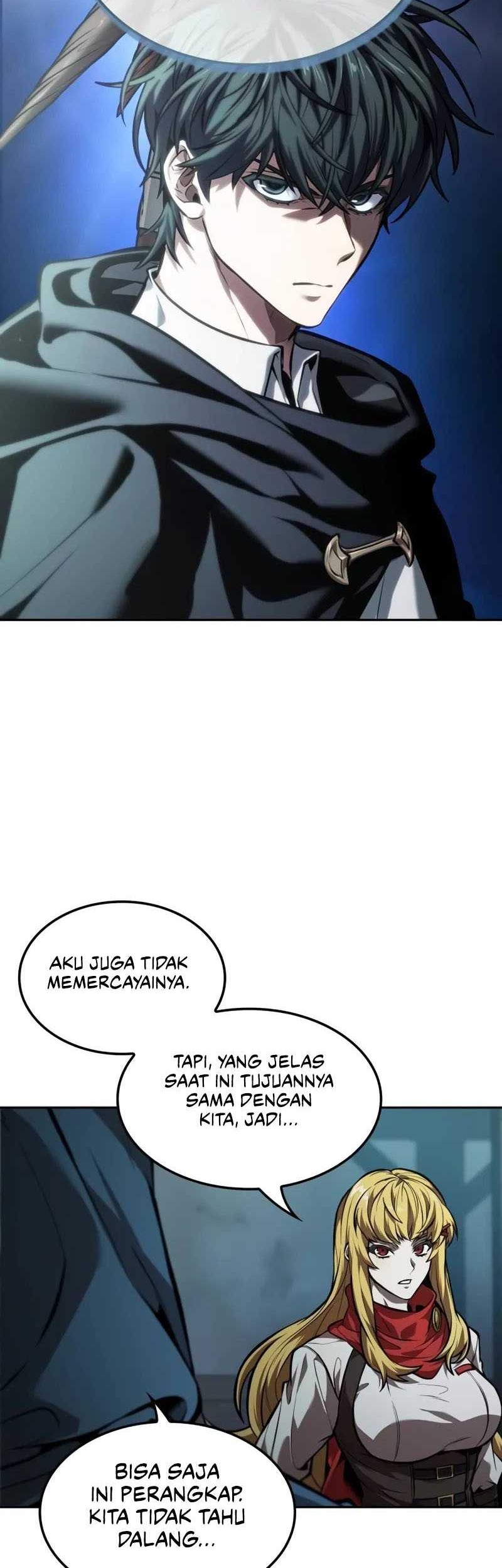 The Last Adventurer chapter 38 halaman 15