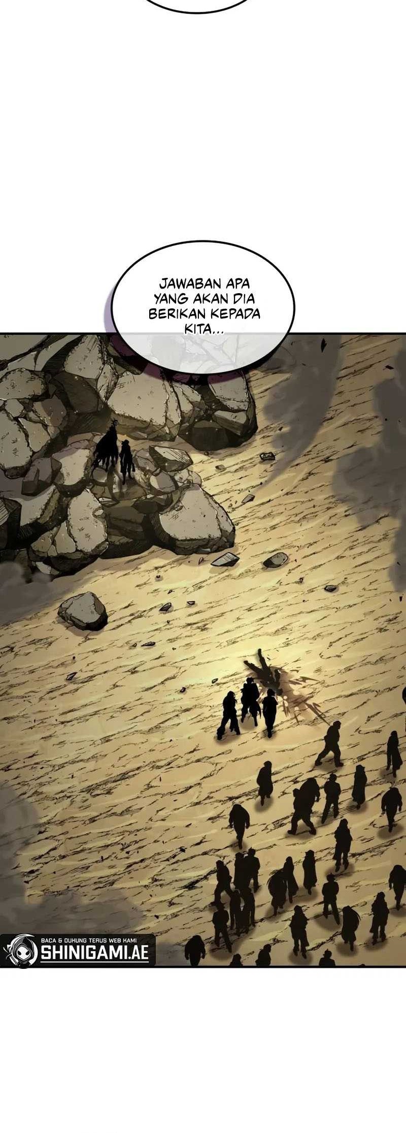 The Last Adventurer chapter 38 halaman 17