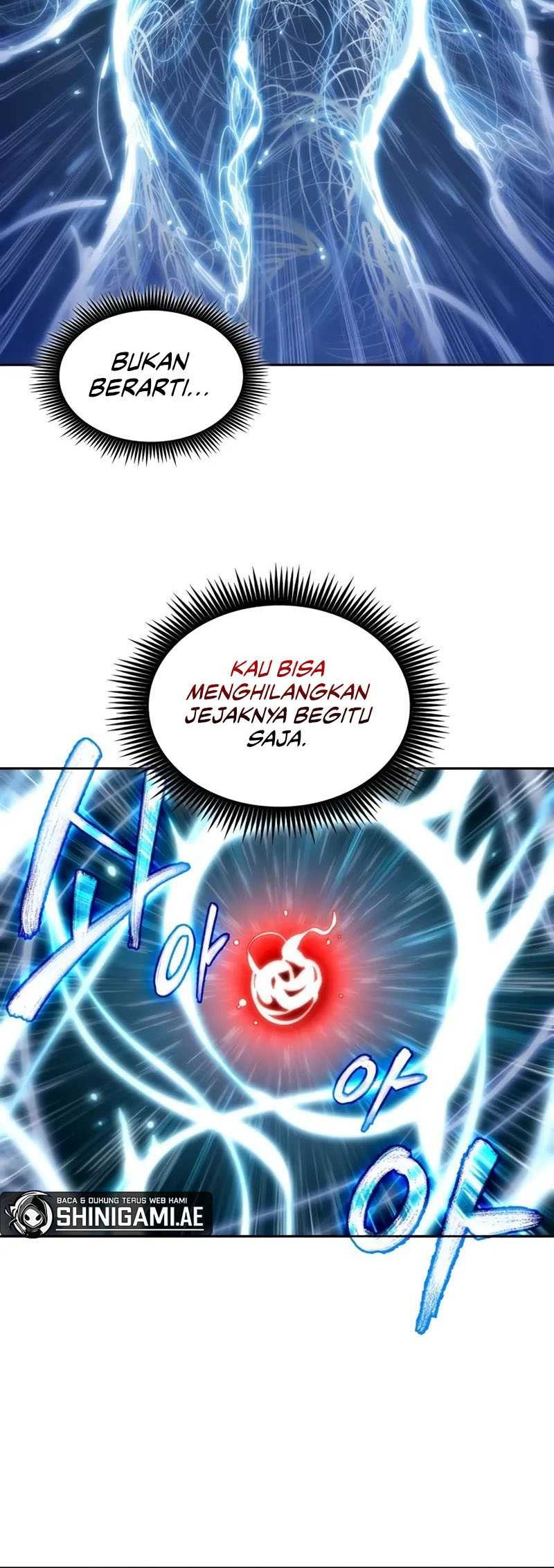 The Last Adventurer chapter 38 halaman 21
