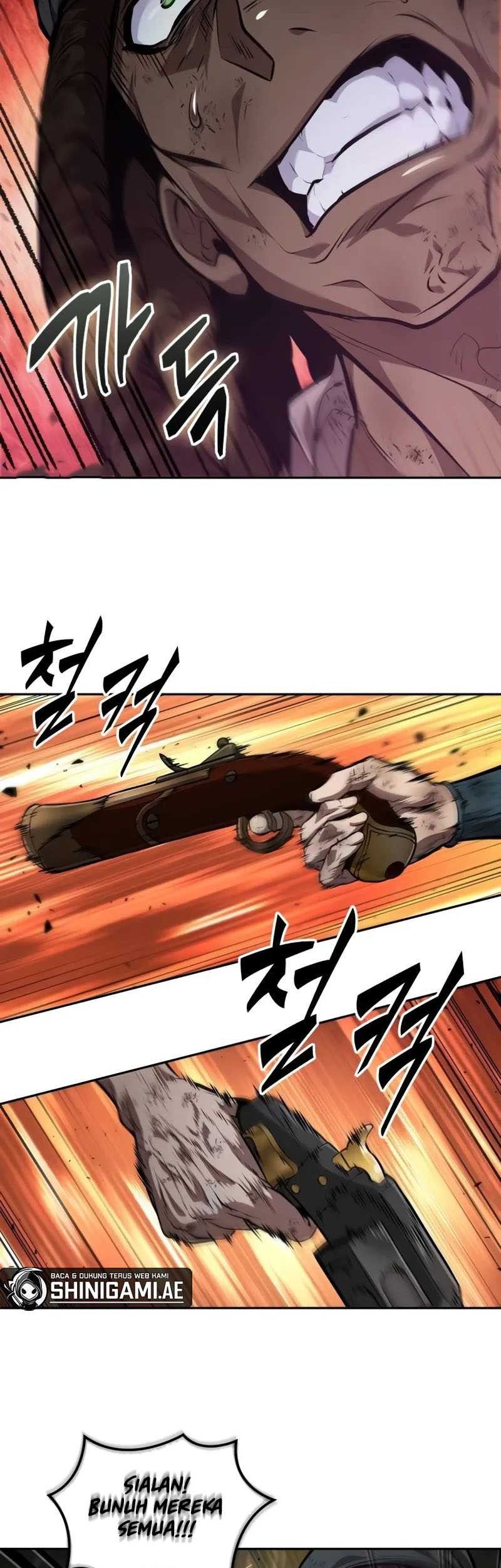 The Last Adventurer chapter 38 halaman 24