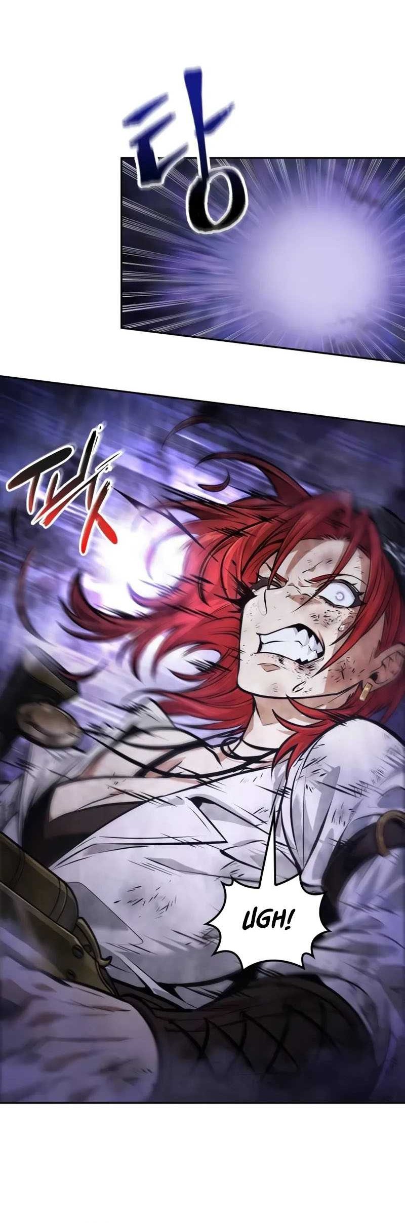 The Last Adventurer chapter 38 halaman 33