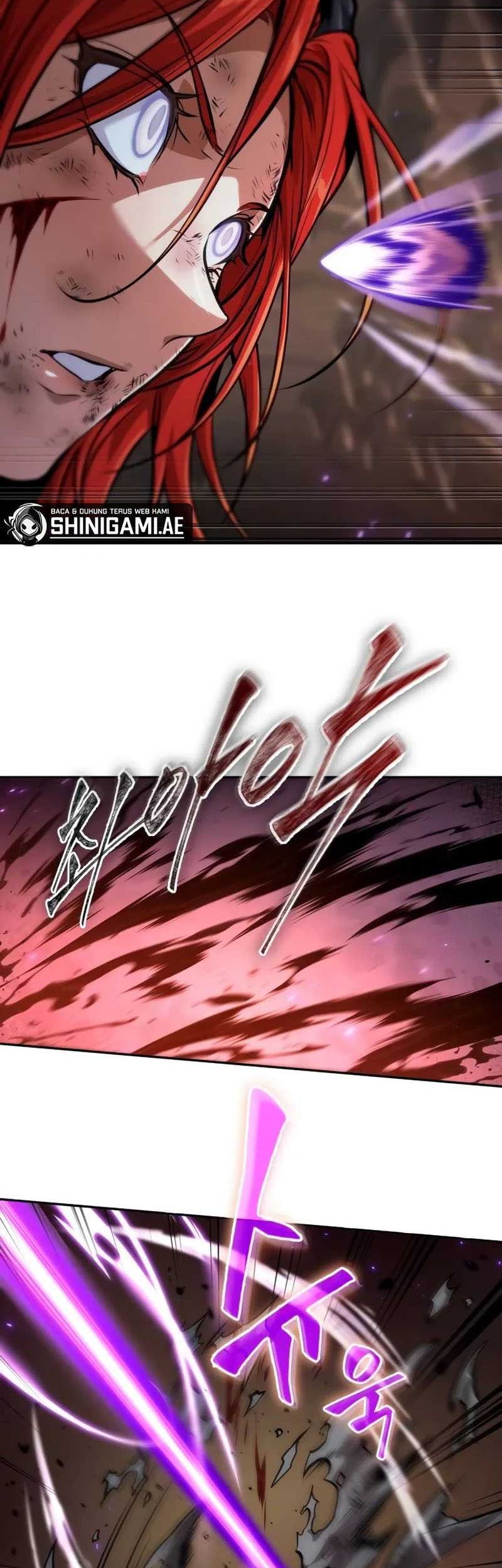 The Last Adventurer chapter 38 halaman 36