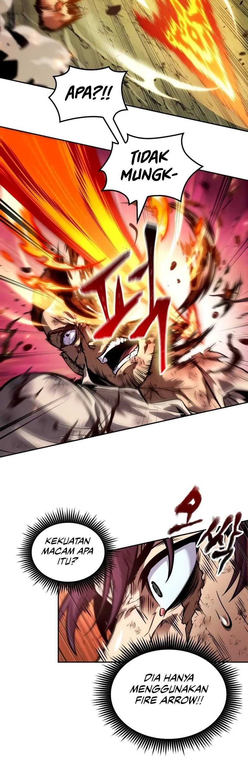 The Last Adventurer chapter 38 halaman 44
