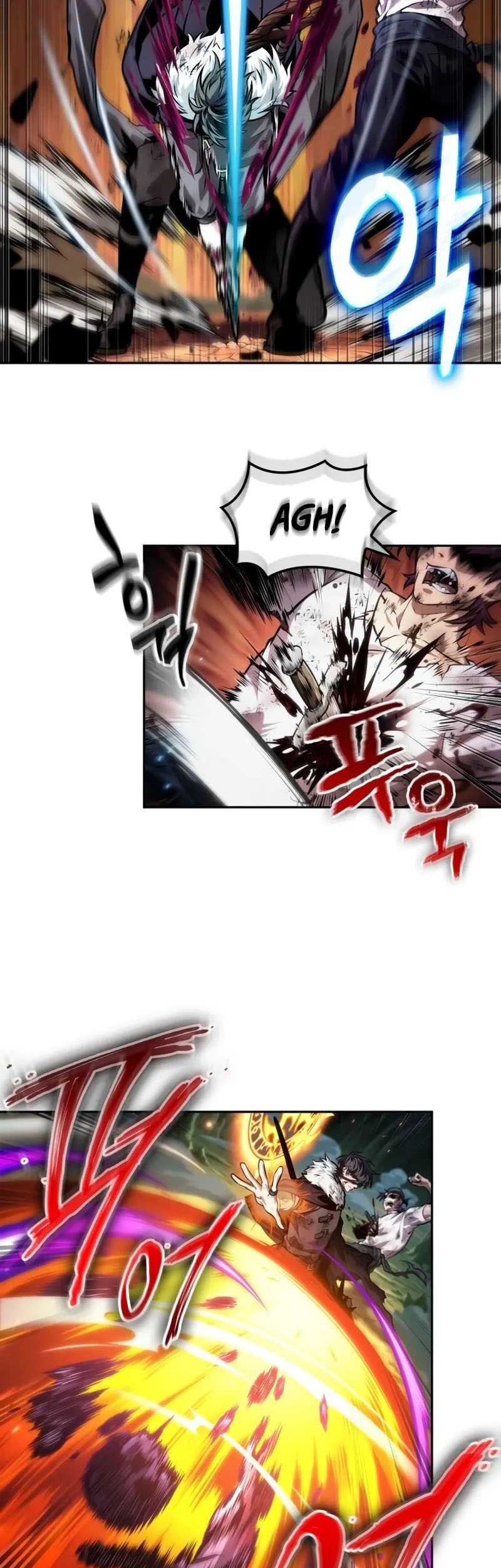 The Last Adventurer chapter 38 halaman 48