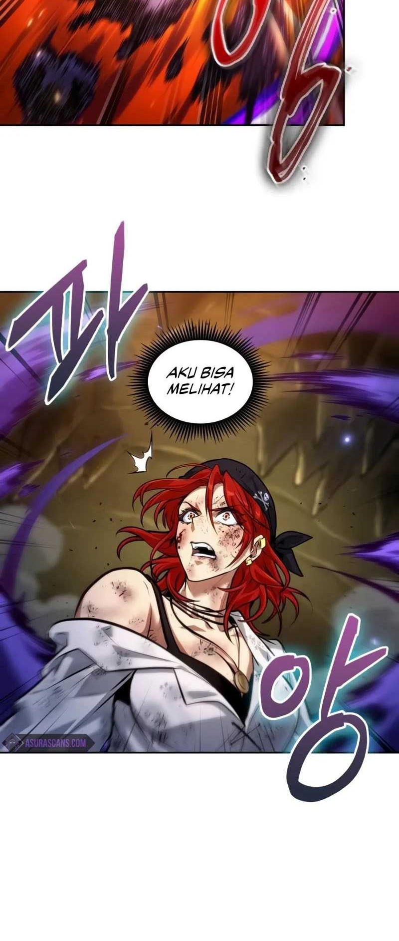 The Last Adventurer chapter 38 halaman 49