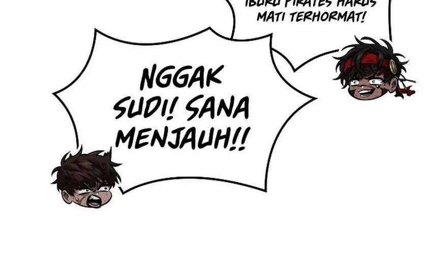 The Last Adventurer Bab 39 halaman 27