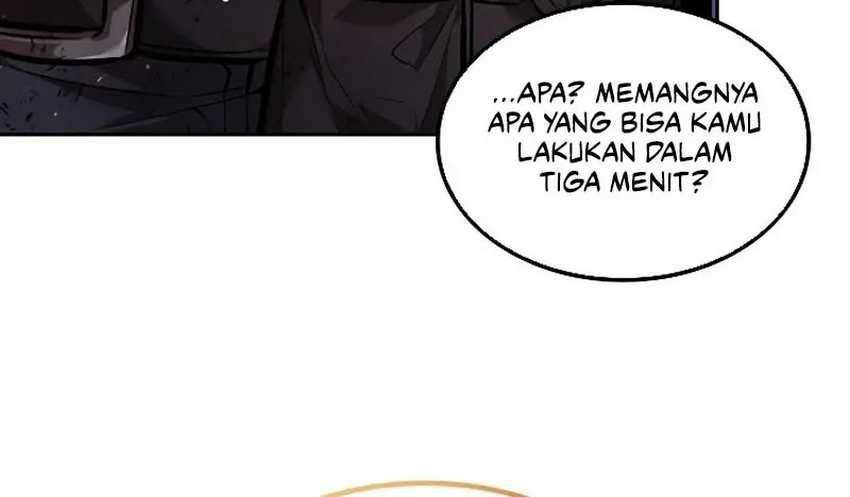 The Last Adventurer Bab 39 halaman 49