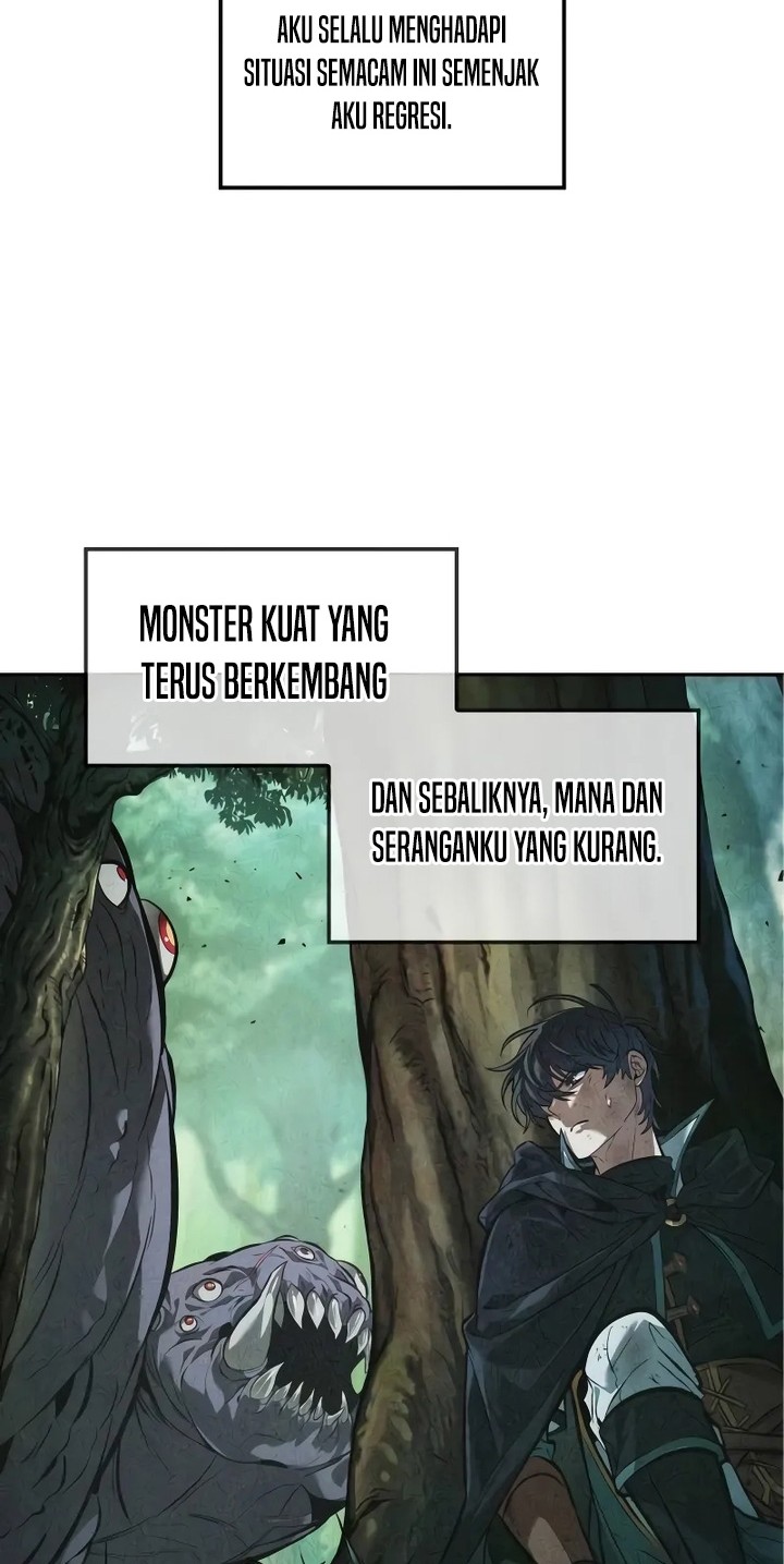 The Last Adventurer Bab 40 halaman 5