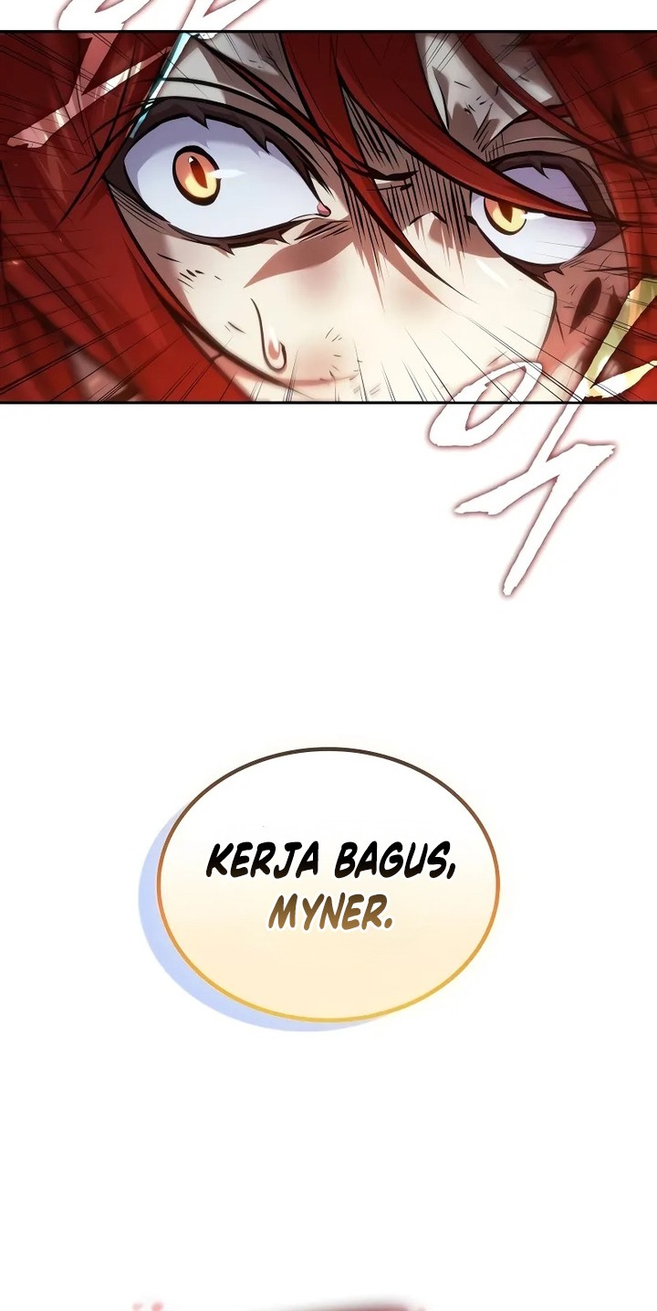 The Last Adventurer Bab 40 halaman 9