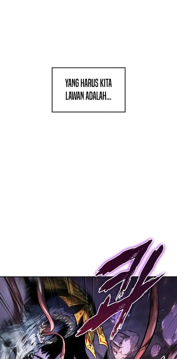 The Last Adventurer Bab 40 halaman 45