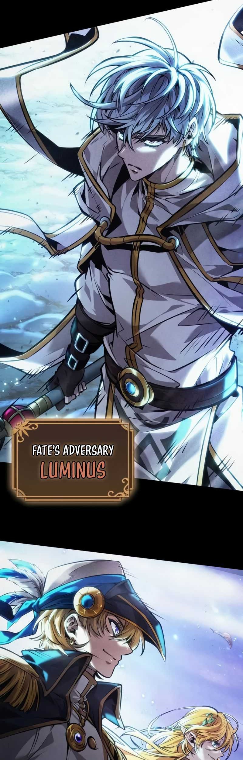 The Last Adventurer chapter 43 halaman 24