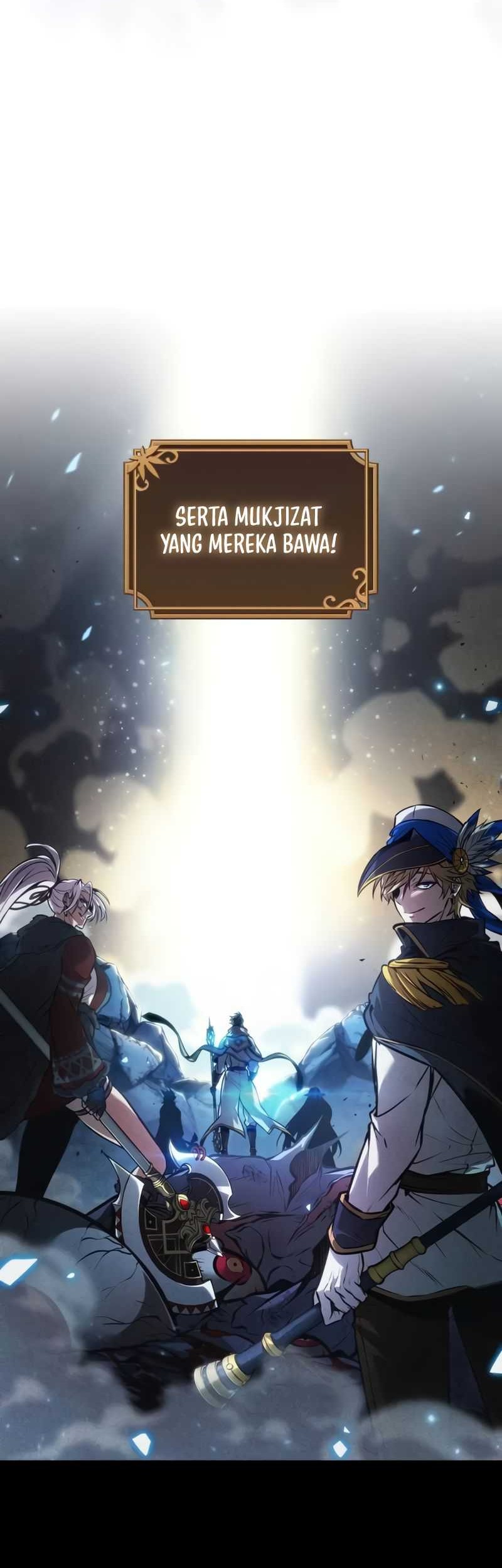 The Last Adventurer chapter 43 halaman 30
