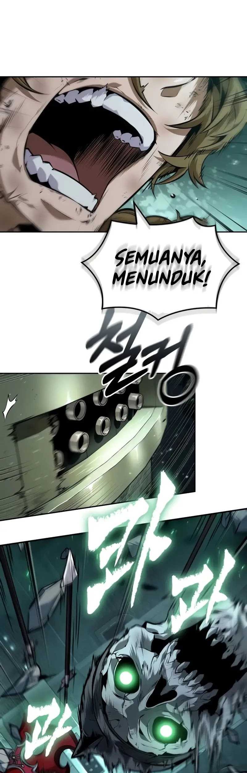 The Last Adventurer chapter 44 halaman 16