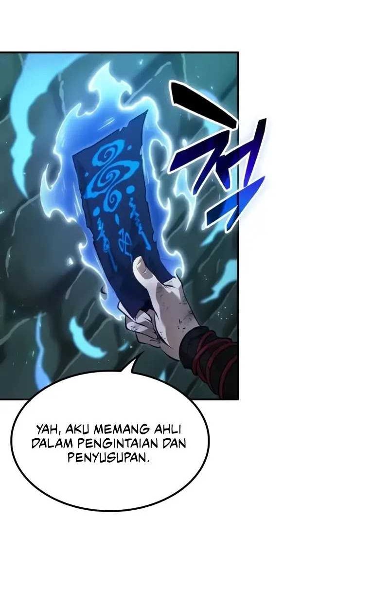The Last Adventurer chapter 44 halaman 25