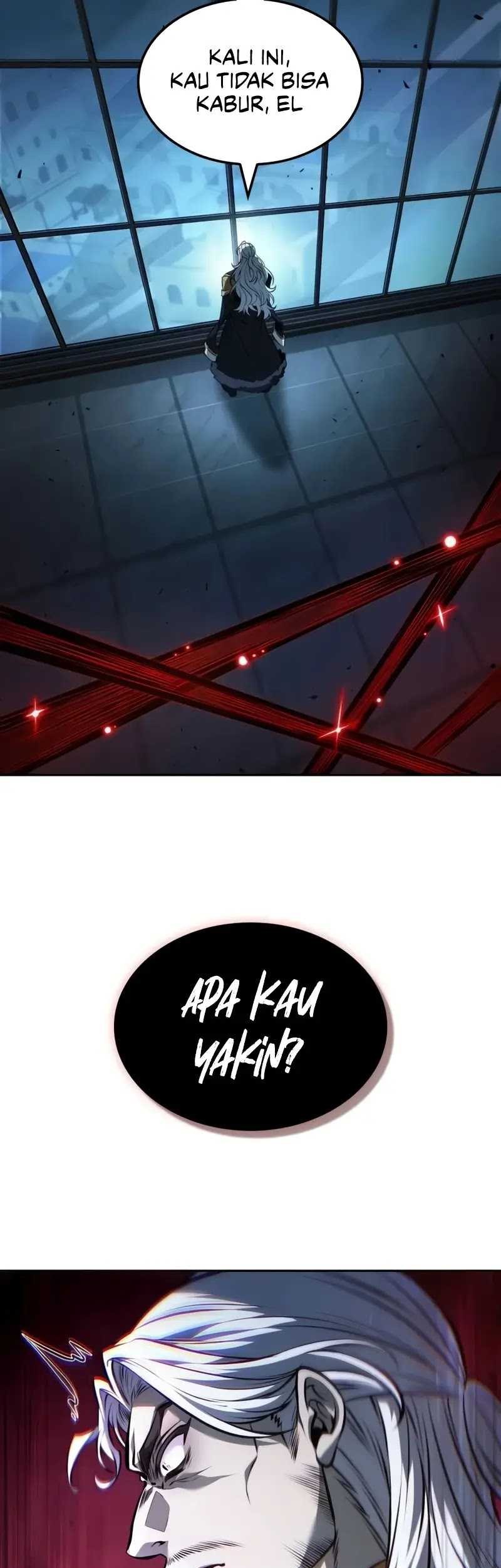 The Last Adventurer chapter 44 halaman 34