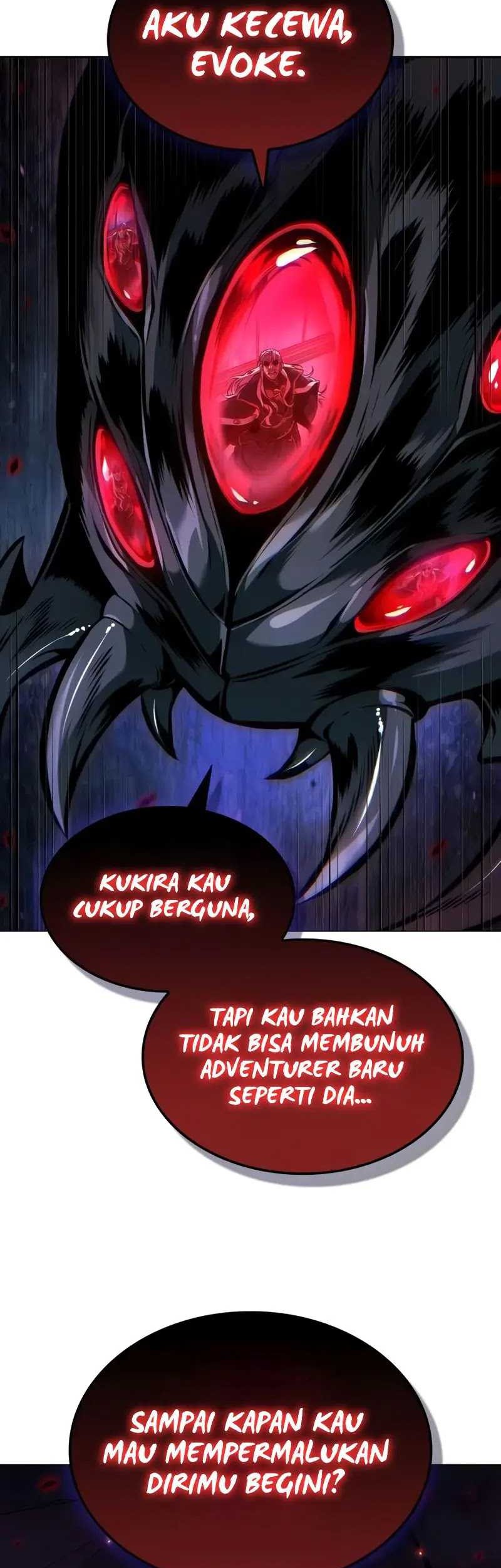The Last Adventurer chapter 44 halaman 36