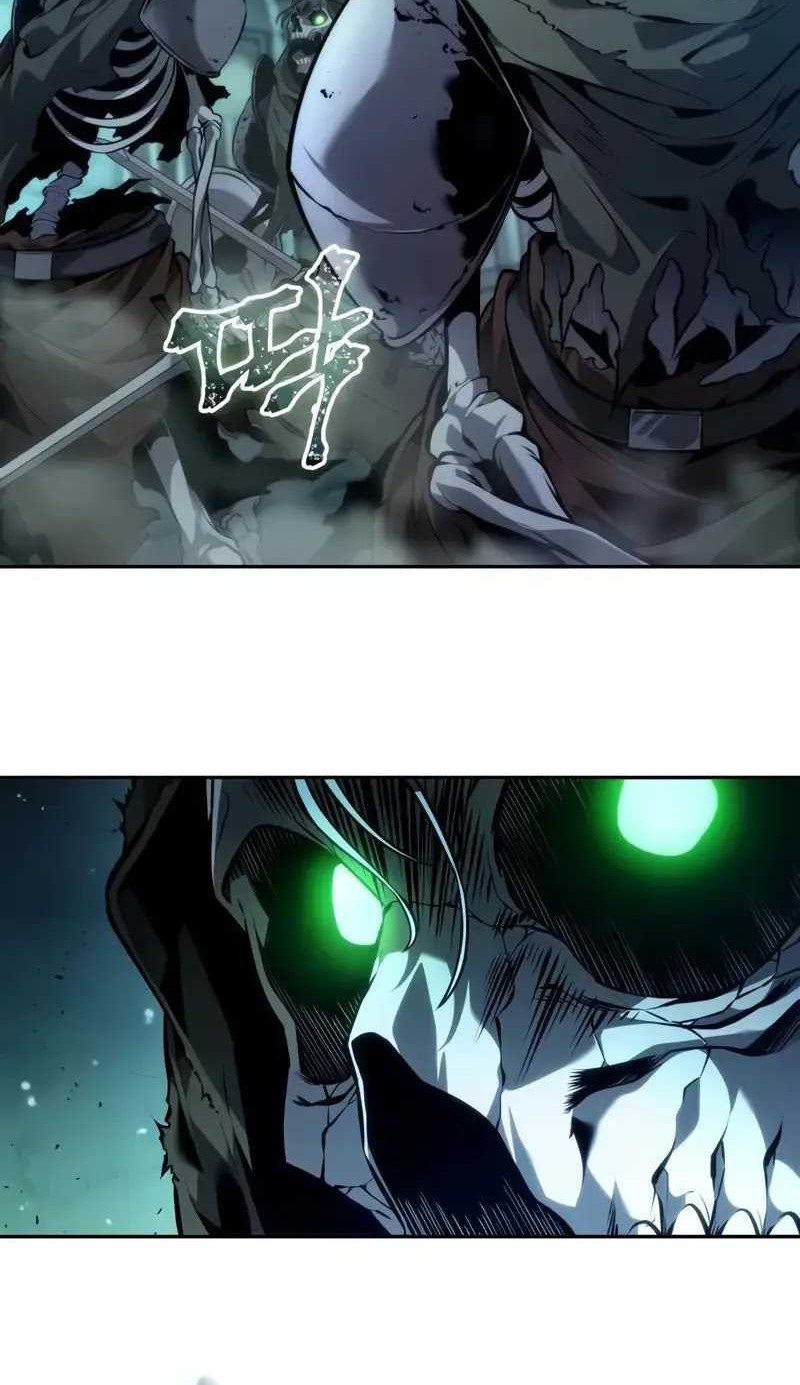 The Last Adventurer chapter 44 halaman 41