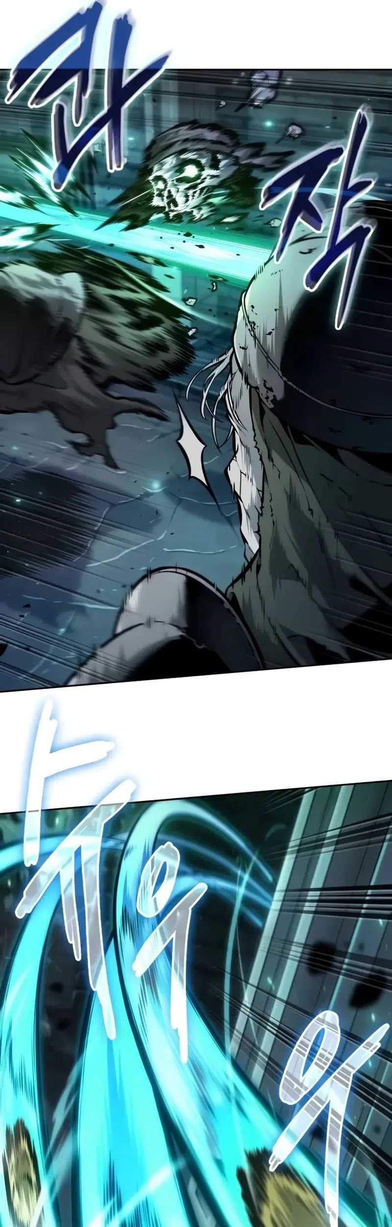 The Last Adventurer chapter 44 halaman 42