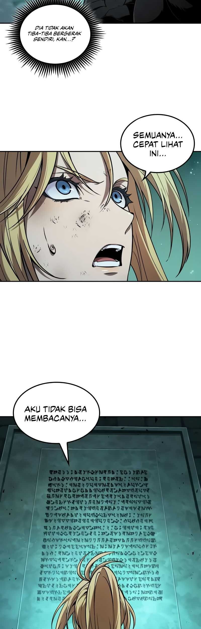 The Last Adventurer chapter 45 halaman 4