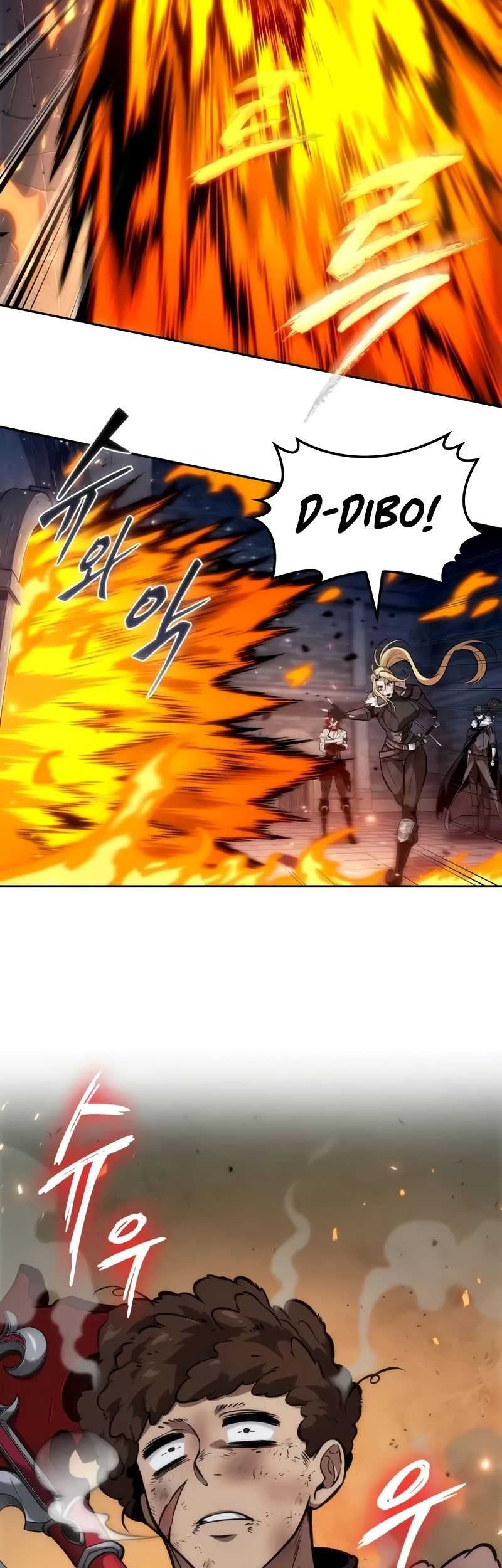 The Last Adventurer chapter 45 halaman 11
