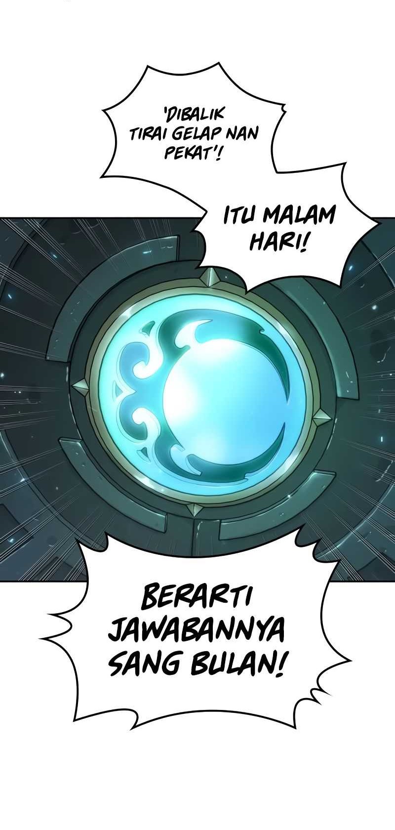 The Last Adventurer chapter 45 halaman 13