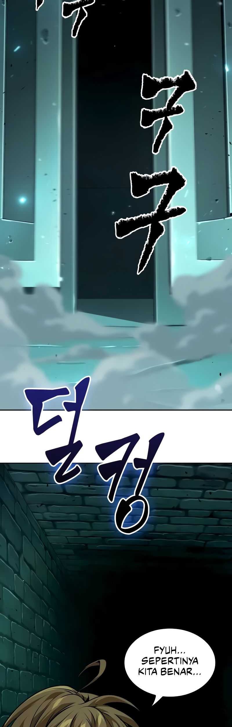The Last Adventurer chapter 45 halaman 24