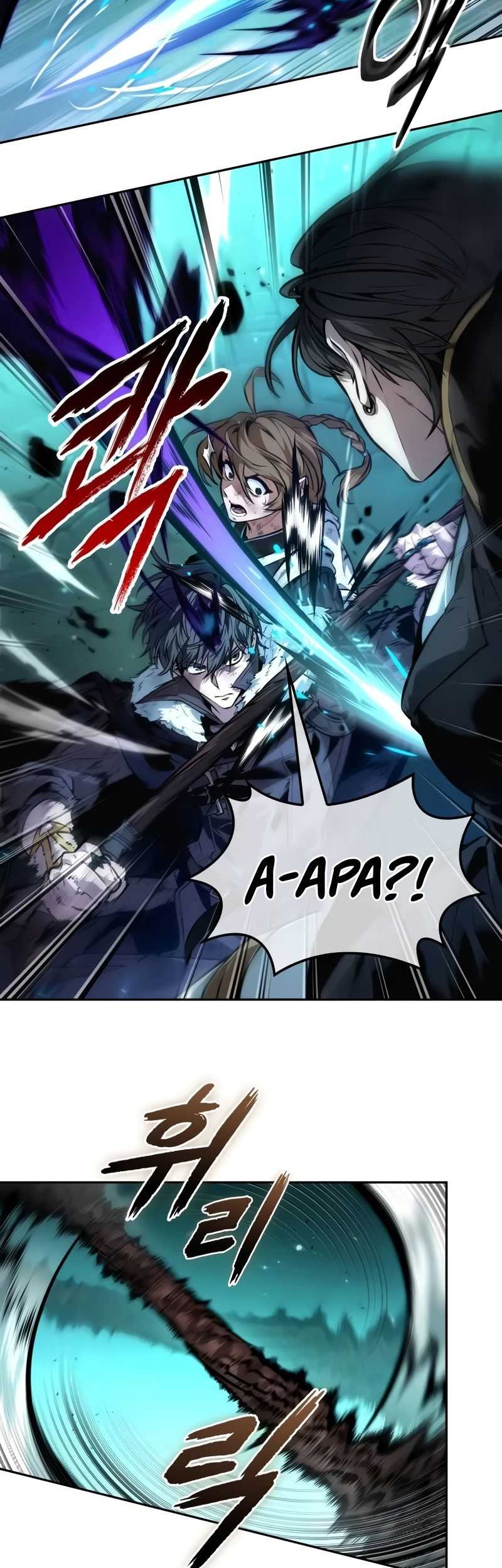 The Last Adventurer chapter 45 halaman 28