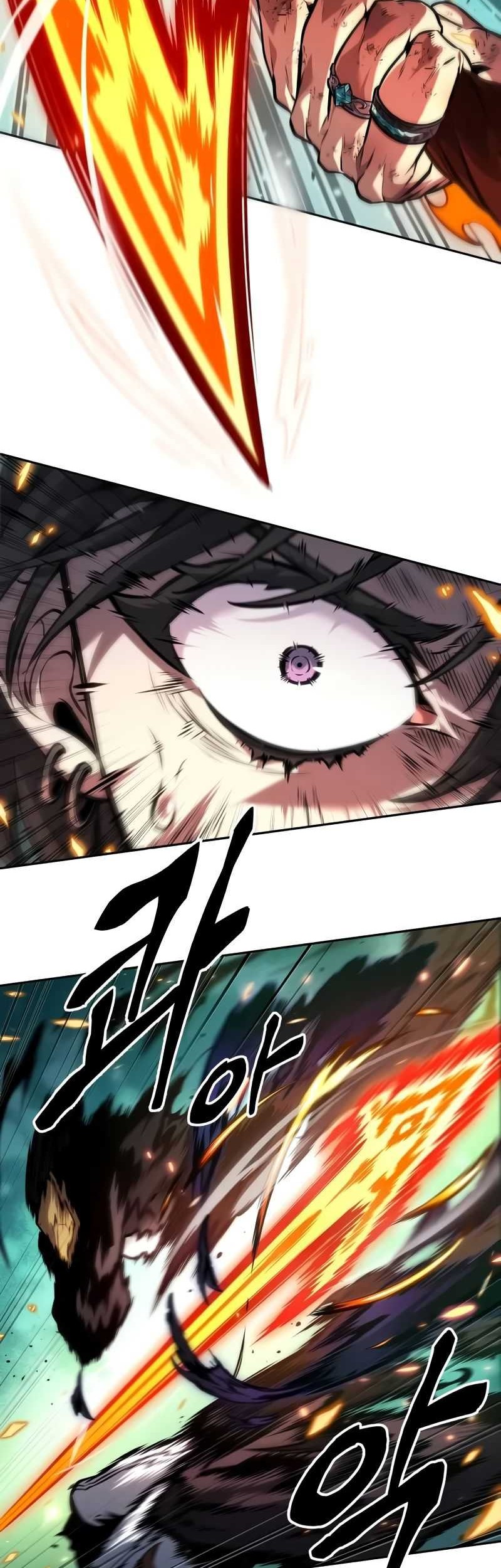 The Last Adventurer chapter 45 halaman 31