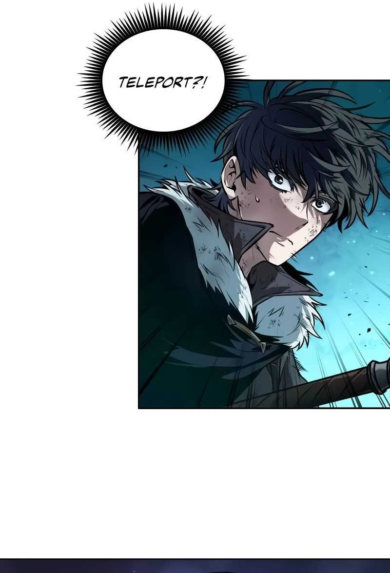 The Last Adventurer chapter 45 halaman 33