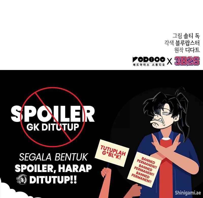 The Last Adventurer chapter 45 halaman 44