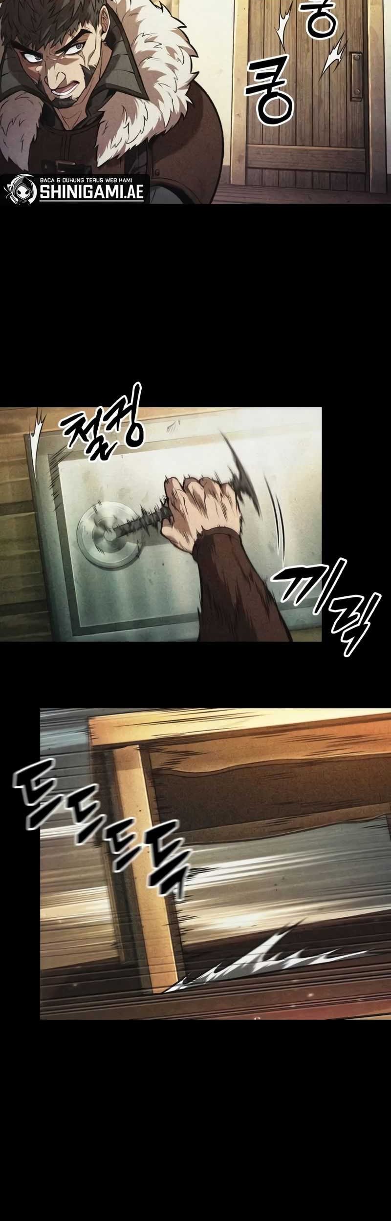 The Last Adventurer chapter 46 halaman 4