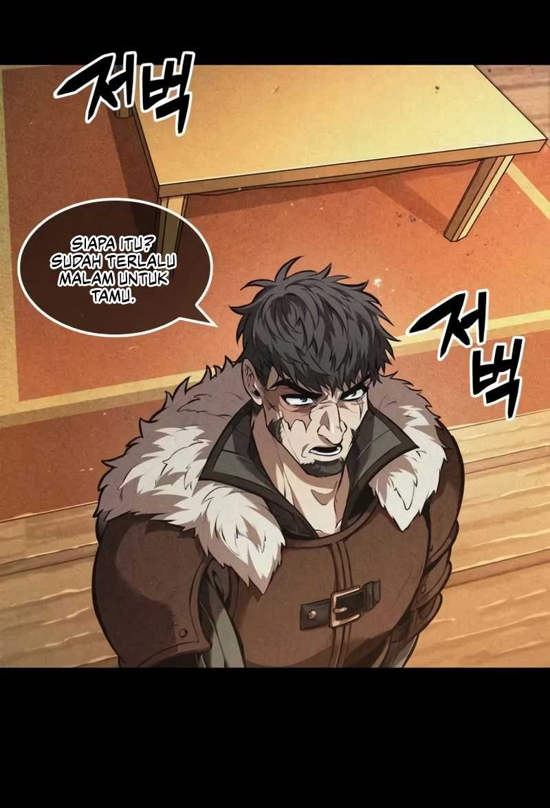 The Last Adventurer chapter 46 halaman 5