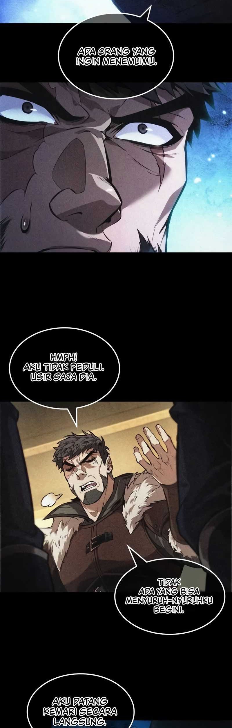 The Last Adventurer chapter 46 halaman 7