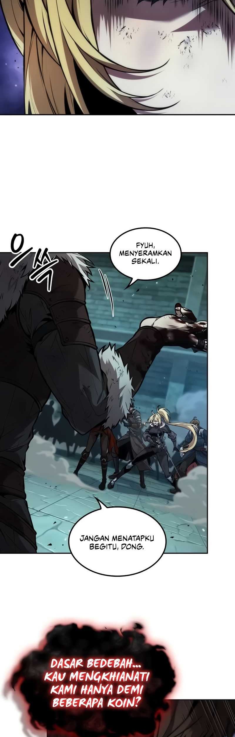 The Last Adventurer chapter 46 halaman 11