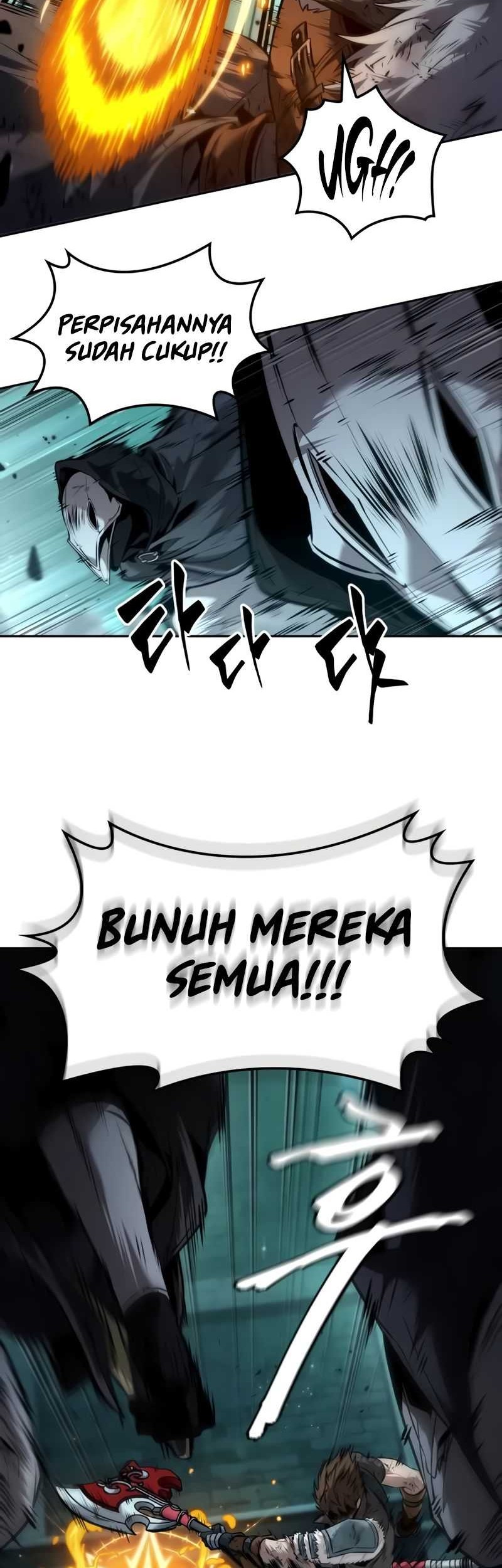 The Last Adventurer chapter 46 halaman 15