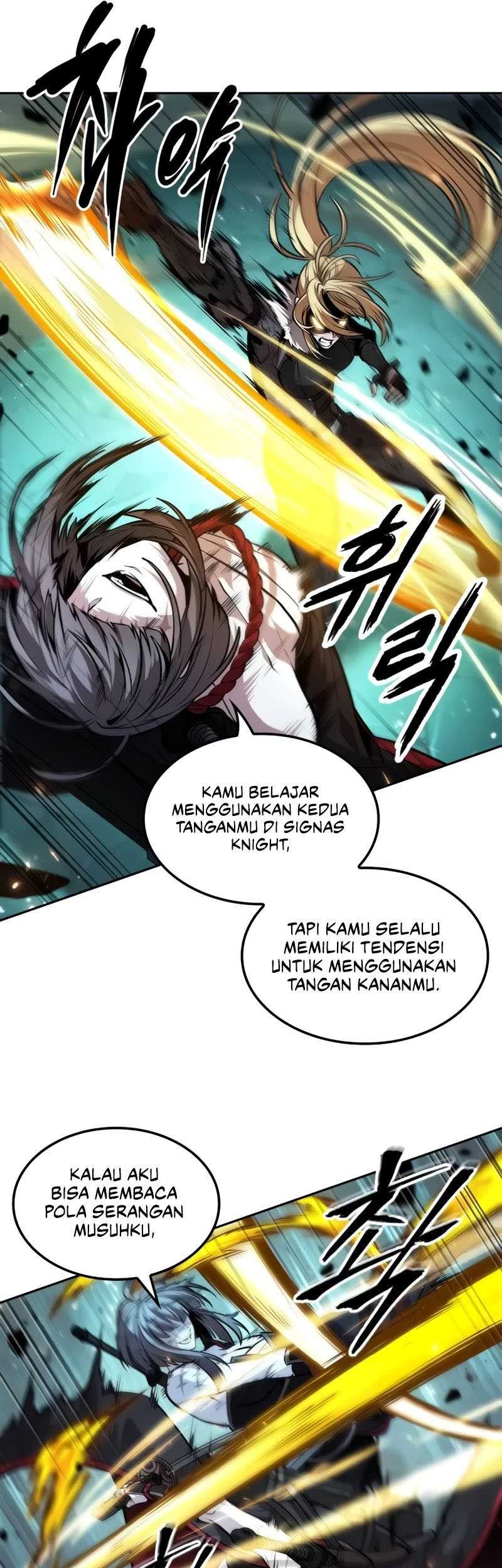 The Last Adventurer chapter 46 halaman 18