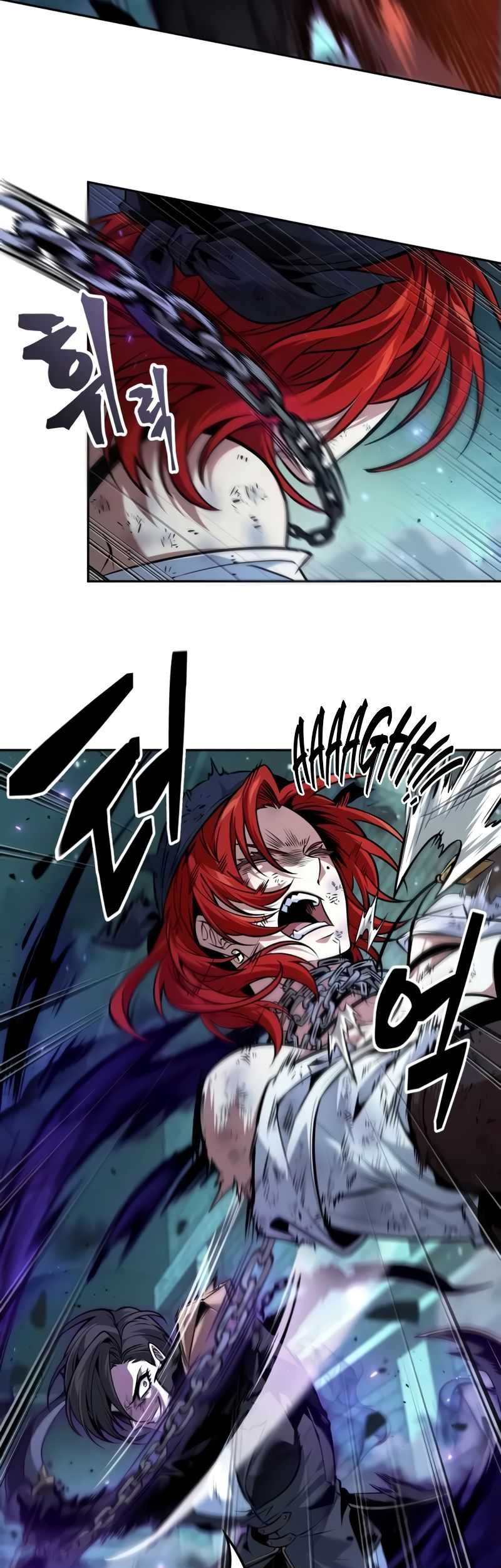 The Last Adventurer chapter 46 halaman 22