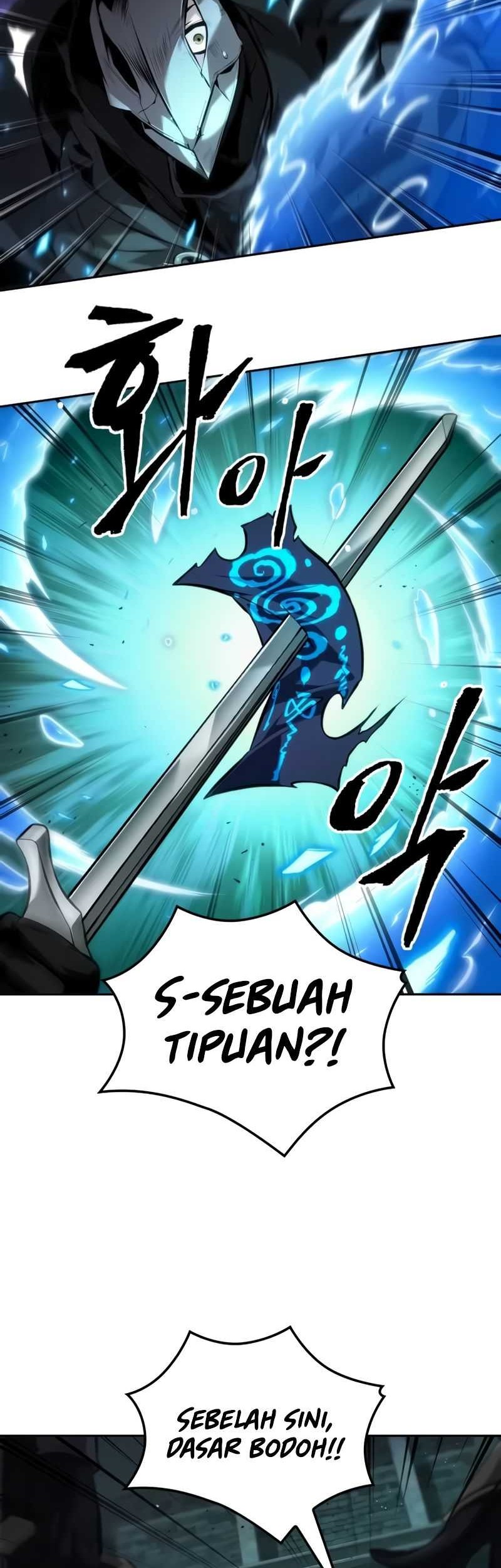 The Last Adventurer chapter 46 halaman 27