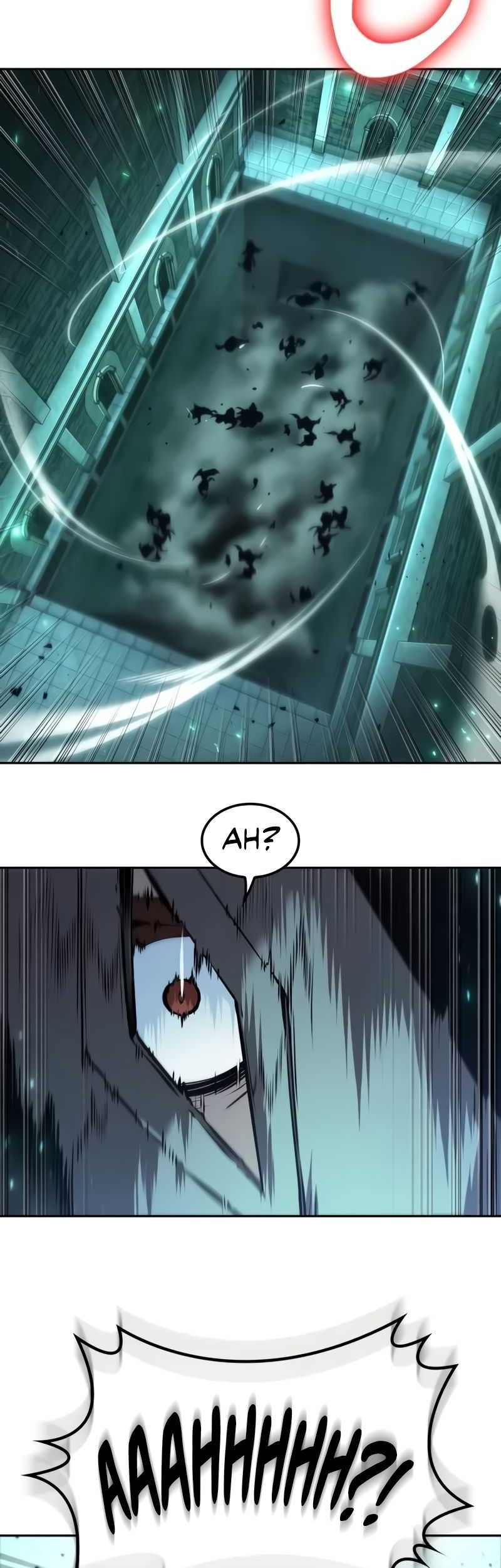 The Last Adventurer chapter 46 halaman 32