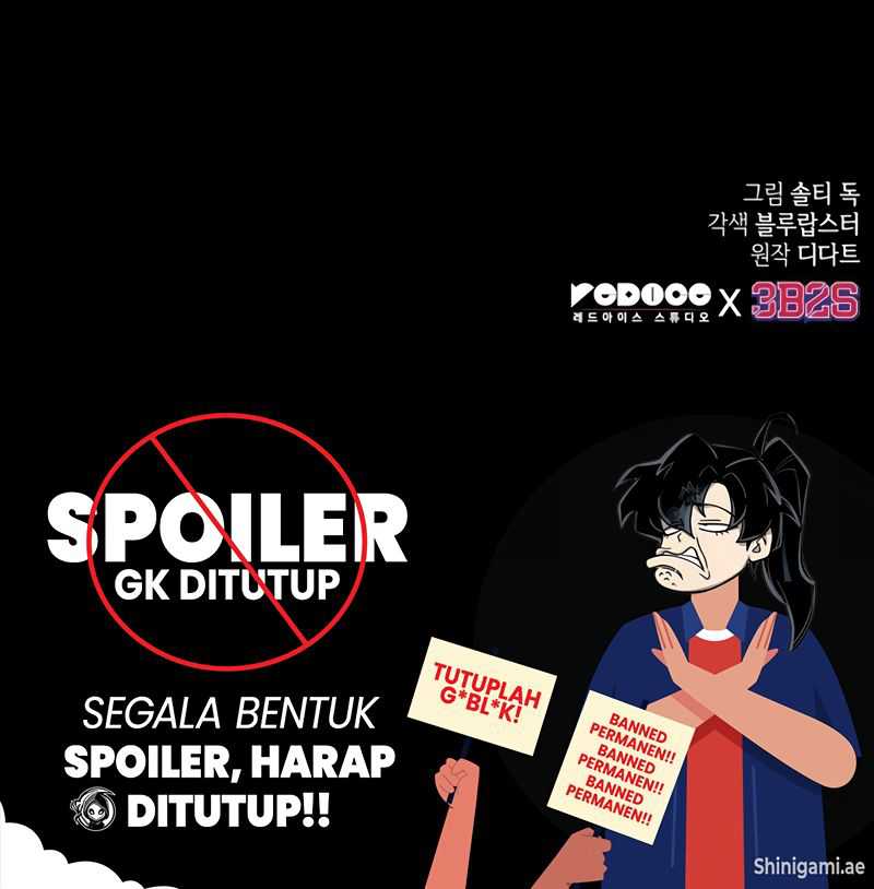 The Last Adventurer chapter 46 halaman 45