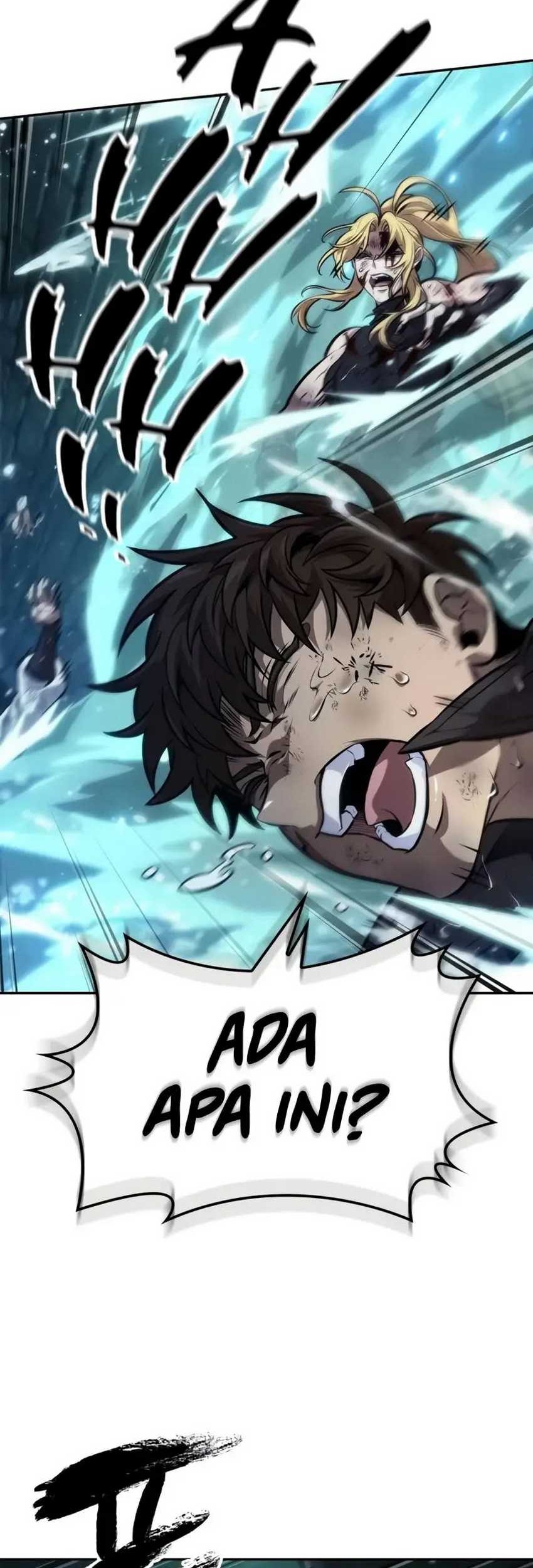 The Last Adventurer chapter 50 halaman 5