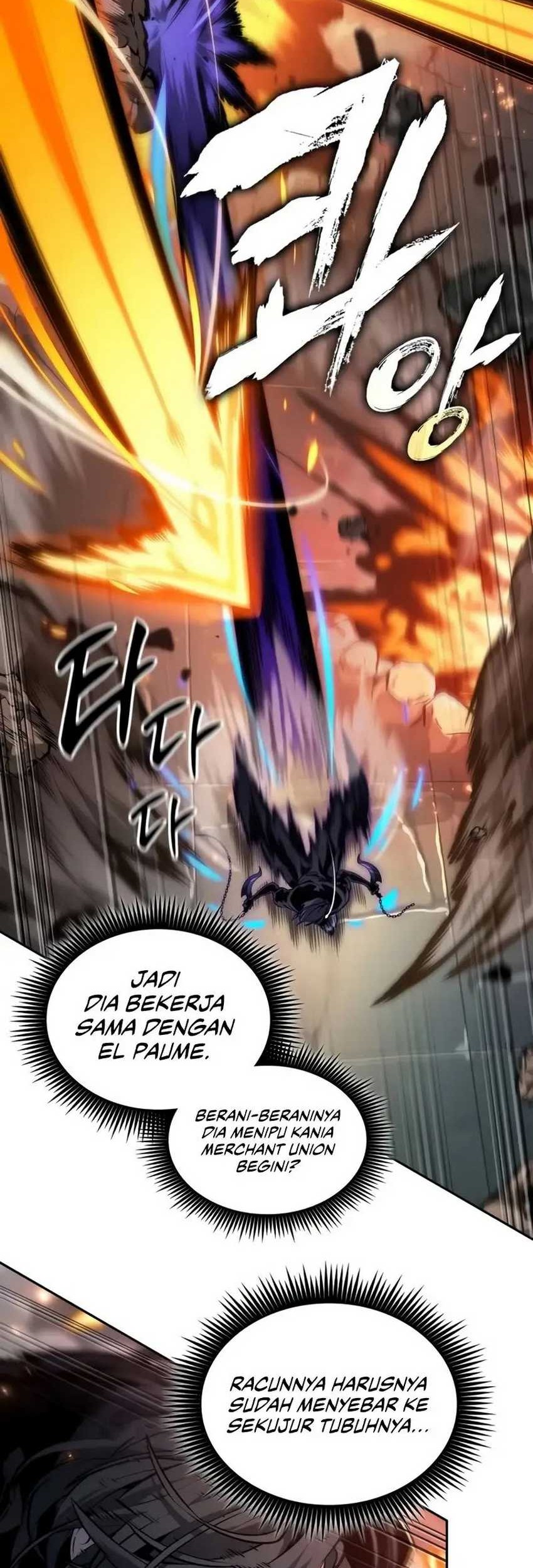 The Last Adventurer chapter 50 halaman 24