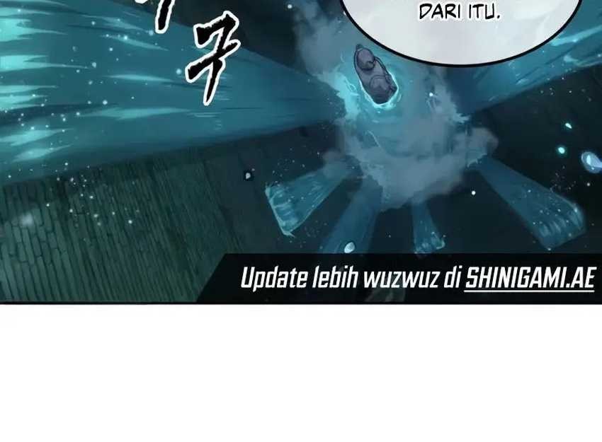 The Last Adventurer chapter 50 halaman 45