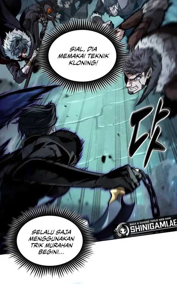 The Last Adventurer chapter 51 halaman 9