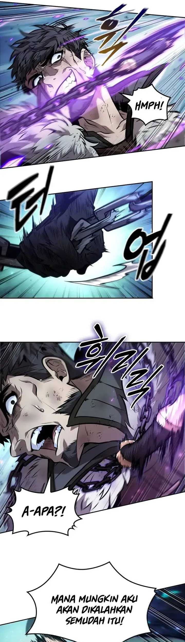 The Last Adventurer chapter 51 halaman 24